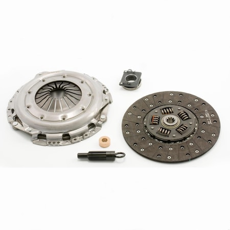 Luk Clutch Kit, 07-050 07-050